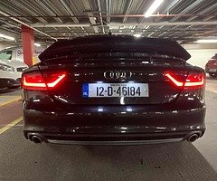 A7 sline - Image 4/10