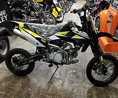 Not selling