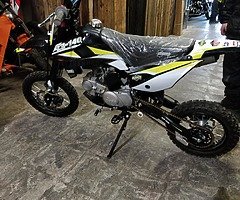 Not selling