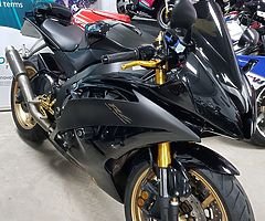 MOTORCYCLES