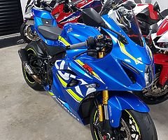 MOTORCYCLES