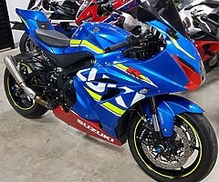 MOTORCYCLES - Image 4/10