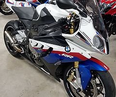 MOTORCYCLES - Image 9/10