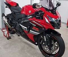 MOTORCYCLES - Image 10/10