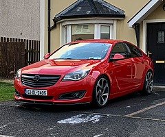 2015 Insignia VX Line NAV - Image 4/4