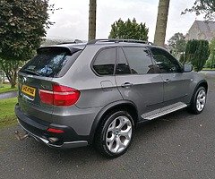 X5 3.0D