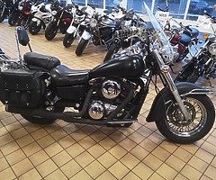 2002 Kawasaki VN - Image 4/4