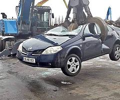 CASH FOR CARS IRELAND