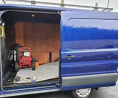 2016 Ford Transit - Image 4/10