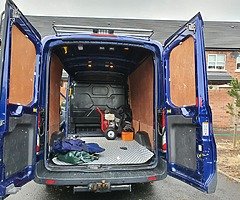 2016 Ford Transit - Image 5/10