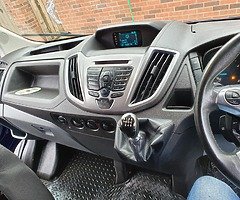 2016 Ford Transit - Image 7/10