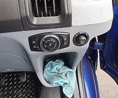 2016 Ford Transit - Image 10/10