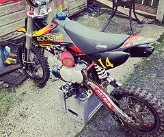 2017 Stomp 120