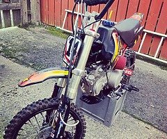 2017 Stomp 120