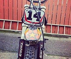 2017 Stomp 120