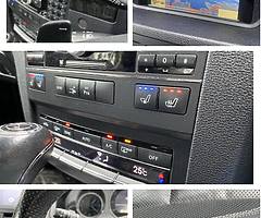 2009 Mercedes E350CDi AMG Coupe - Image 10/10