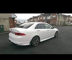 07 Honda accord - Image 5/5