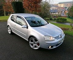 Vw golf Mrk5 - Image 6/8