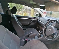 Vw golf Mrk5 - Image 7/8