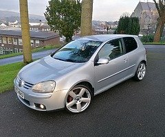 Vw golf Mrk5 - Image 8/8