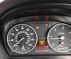 2008 BMW 320d M Sport High Spec