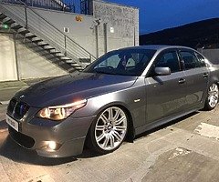520d lci