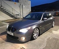 520d lci