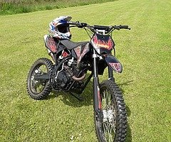 Asassin 250cc 4stroke - Image 3/7