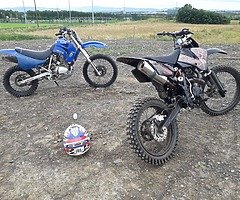 Asassin 250cc 4stroke - Image 5/7