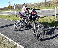 Asassin 250cc 4stroke - Image 6/7