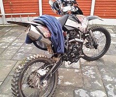 Asassin 250cc 4stroke - Image 7/7