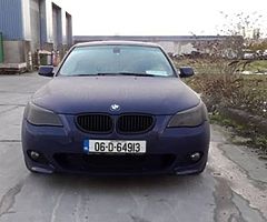 BMW 520d