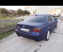 BMW 520d - Image 3/8