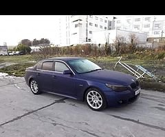 BMW 520d - Image 4/8