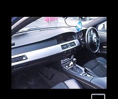 BMW 520d - Image 5/8