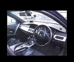 BMW 520d - Image 7/8