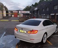 Bmw 520d auto
