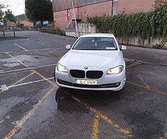 Bmw 520d auto