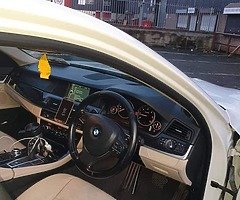Bmw 520d auto - Image 3/7