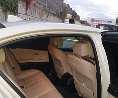 Bmw 520d auto - Image 4/7