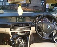 Bmw 520d auto - Image 5/7