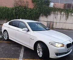 Bmw 520d auto - Image 6/7
