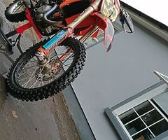Ktm 525 sx - Image 4/6