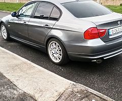 Bmw 320d 2010 manual