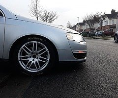 5x112 17s 8j swap for somthink different