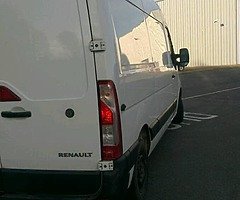 Renault Master 2012 - Image 5/9