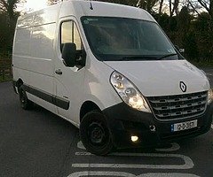 Renault Master 2012 - Image 6/9