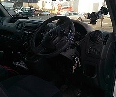 Renault Master 2012 - Image 8/9