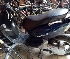 Motorbike Scooter - Image 4/6