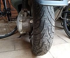 Motorbike Scooter - Image 5/6